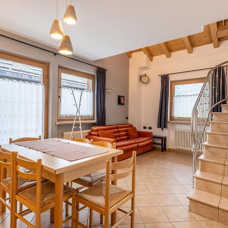 Chalet Gioia Apartment Livigno Luaran gambar